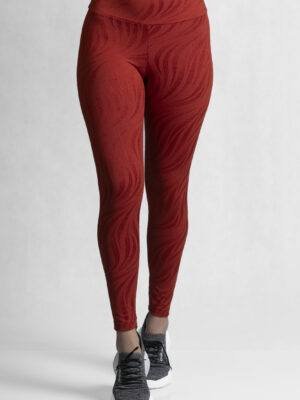 Leggings Skinny Flow
