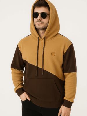 Moletóm Termo e Soft
