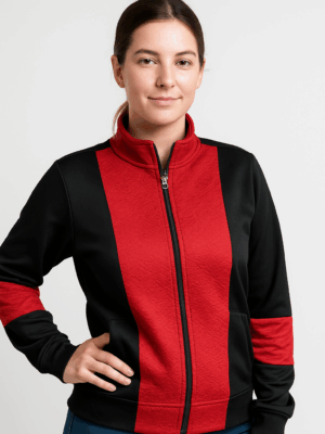 Jaqueta Tela Active