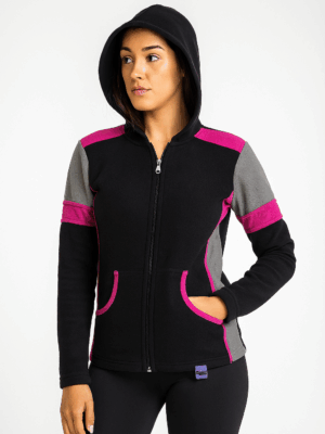 Jaqueta Soft 3 Cores Conforto e Estilo para o Dia a Dia