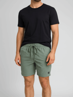 Short Masculino Malwee – Leveza e Estilo para o Seu Dia a Dia