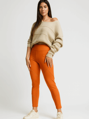 Calças Legging Esportiva Evolution – Conforto, Estilo e Alta Performance