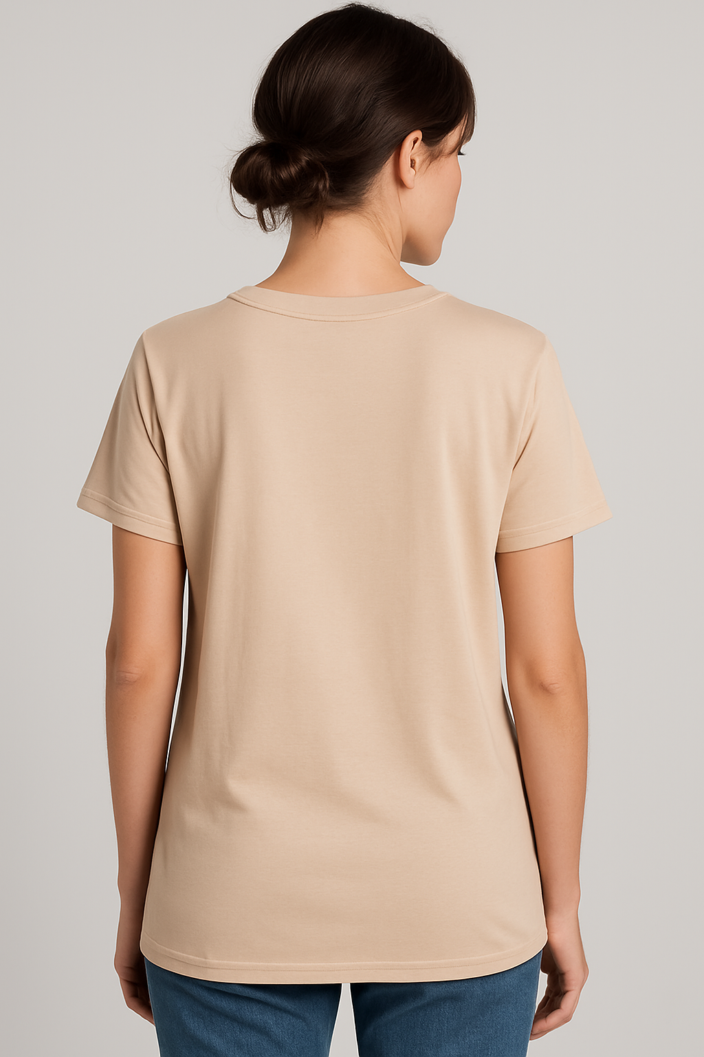 Blusa Feminina Malwee com Estampa Floral – Conforto e Delicadeza em Cada Detalhe - Imagem 4