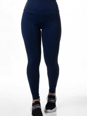 Leggings Cós Alto Suplex
