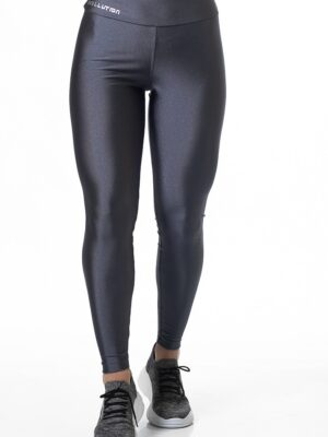 Leggings Skinny Trilobal Liso