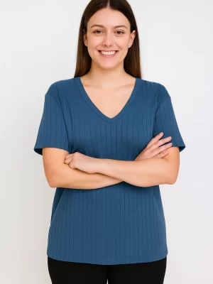 Blusa Feminina Malwee – Conforto e Estilo em Qualquer Ocasião