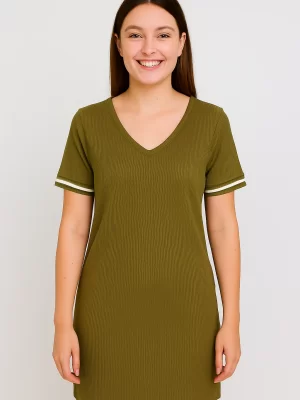 Vestido Malwee Feminino – Conforto e Estilo para o Dia a Dia