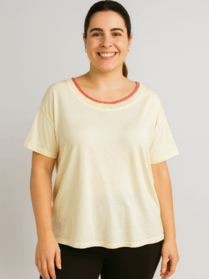 Camiseta Feminina