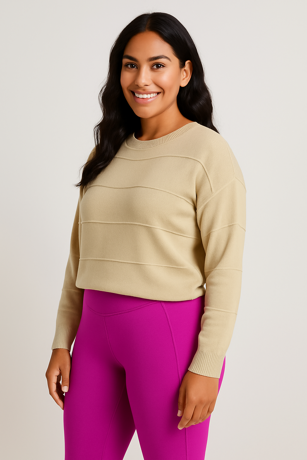 Legging Evollution Feminina – Conforto, estilo e performance no seu dia a dia