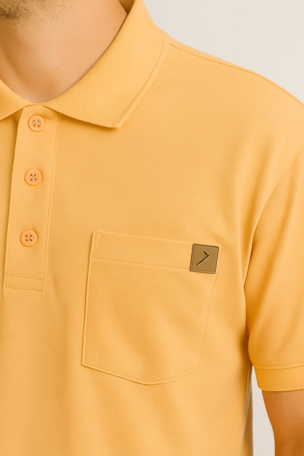 Camiseta Polo Masculina – Conforto e Estilo Casual - Imagem 4