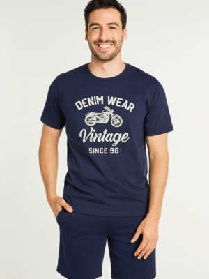 Short Masculino Malwee