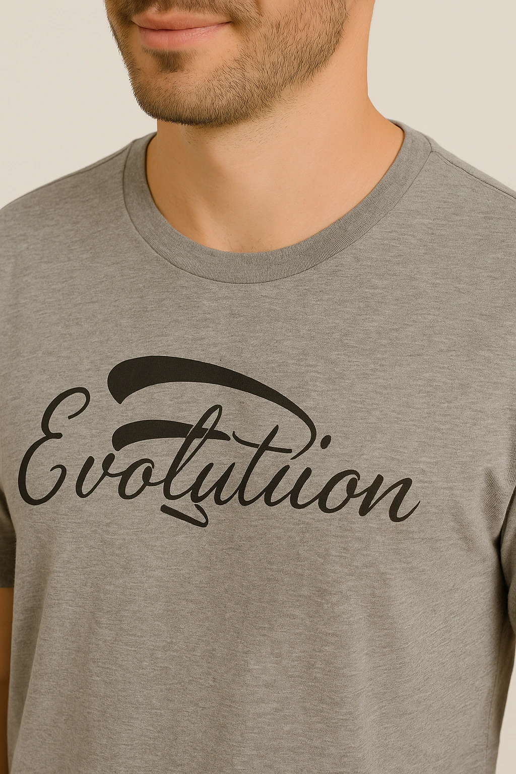 Camiseta Masculina Evollution - Imagem 4