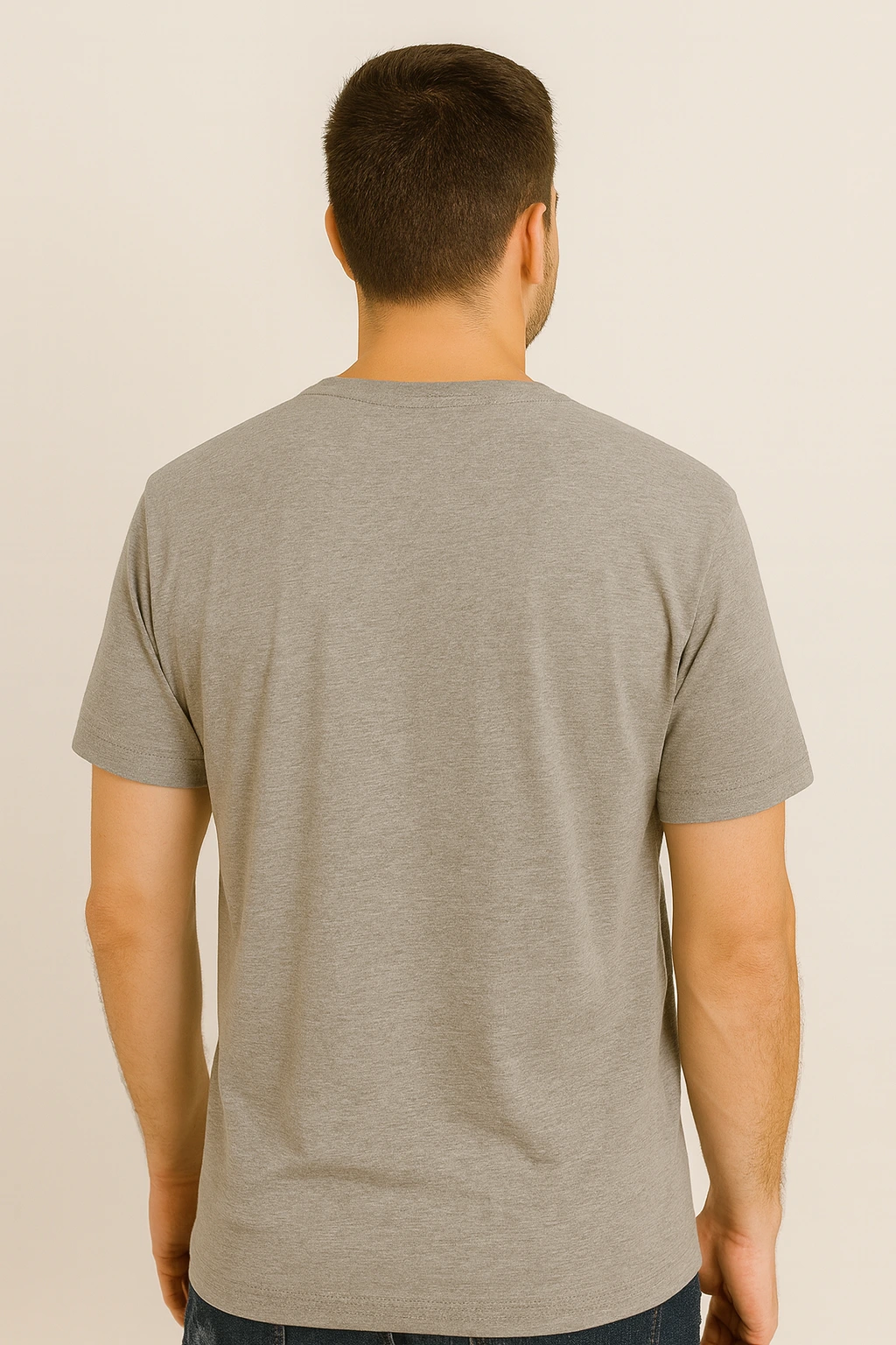 Camiseta Masculina Evollution - Imagem 3