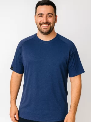 Camiseta Esportiva Evollution