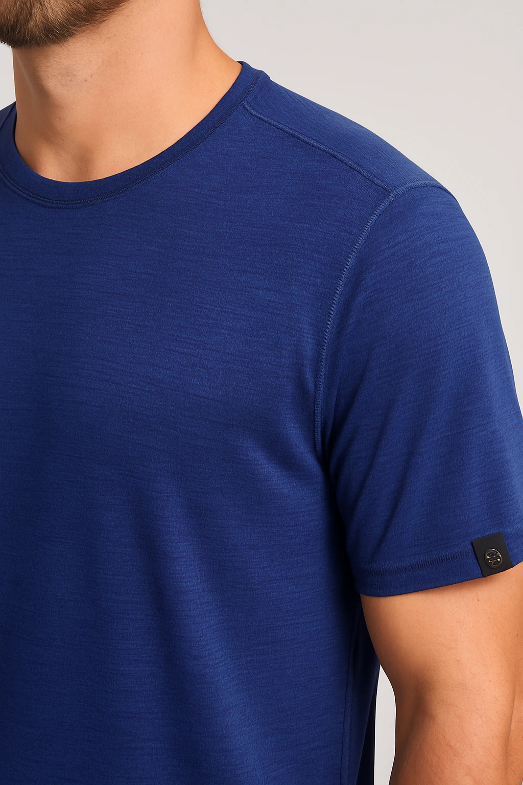 Camiseta Esportiva Evollution - Imagem 3