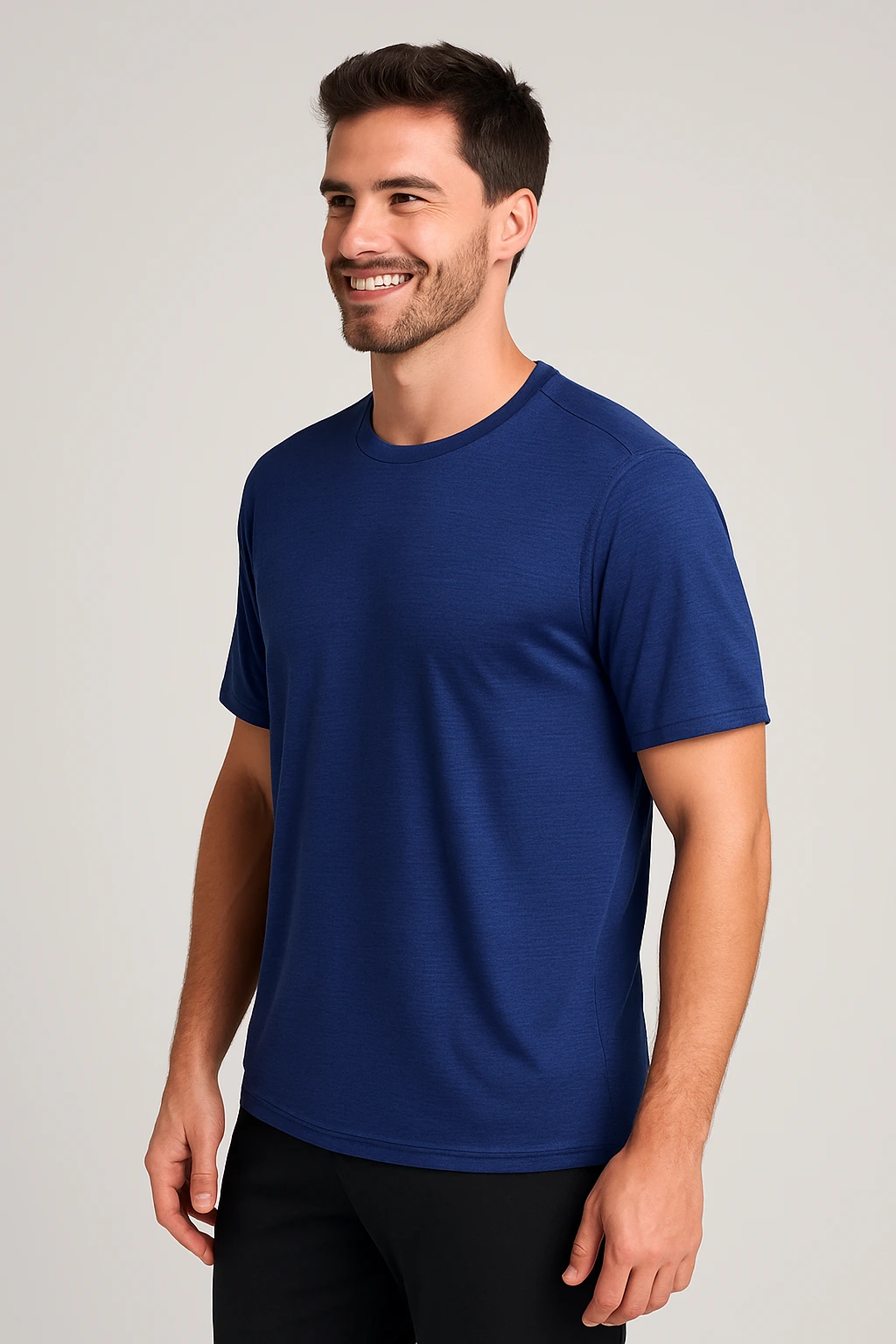 Camiseta Esportiva Evollution - Imagem 2