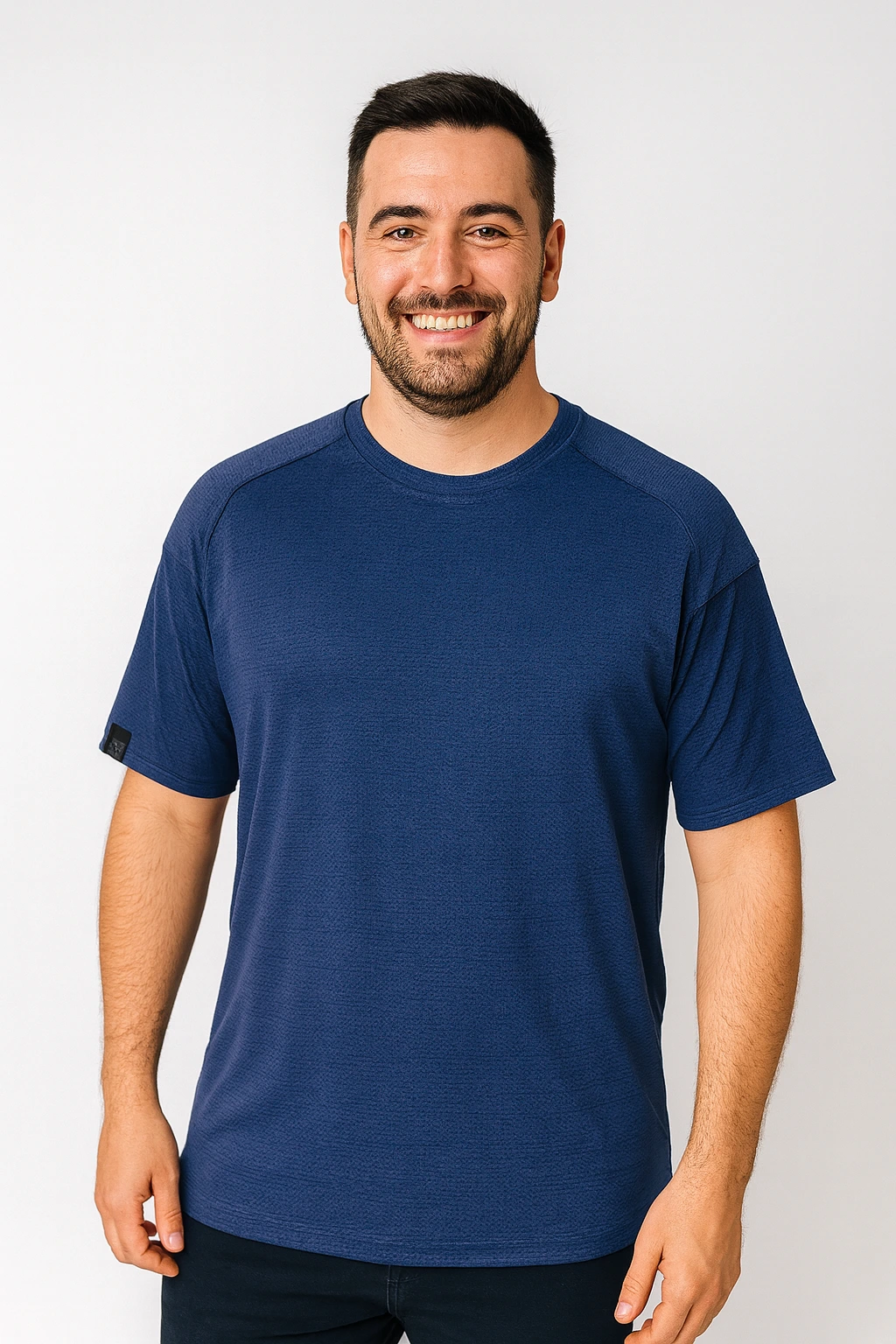 Camiseta Esportiva Evollution - Imagem 4