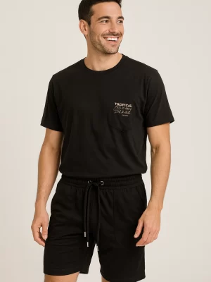 Short Evollution Preto
