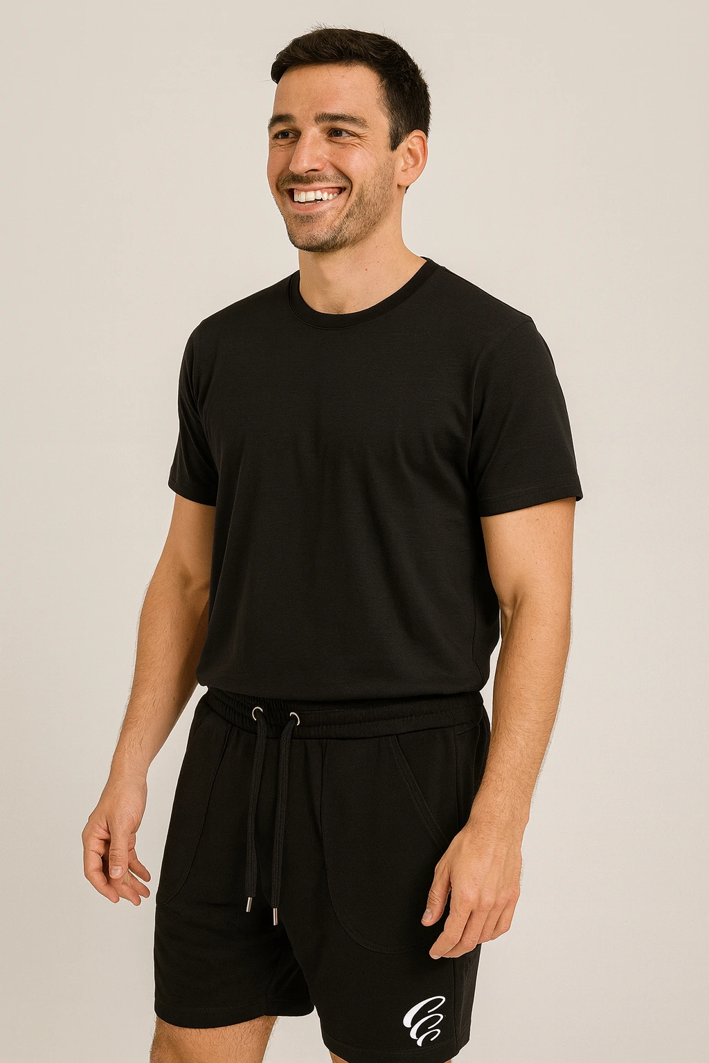 Short Masculino Evollution