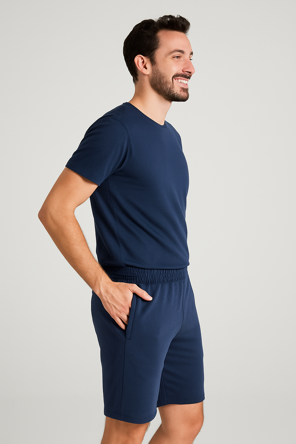 Short Masculino Evollution - Imagem 3
