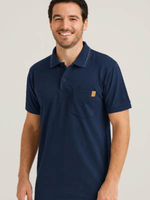 Polo Masculina Malwee – Clássica e Versátil