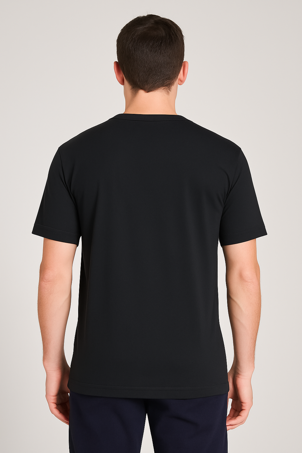 Camiseta Esportiva Masculina Evollution - Imagem 4