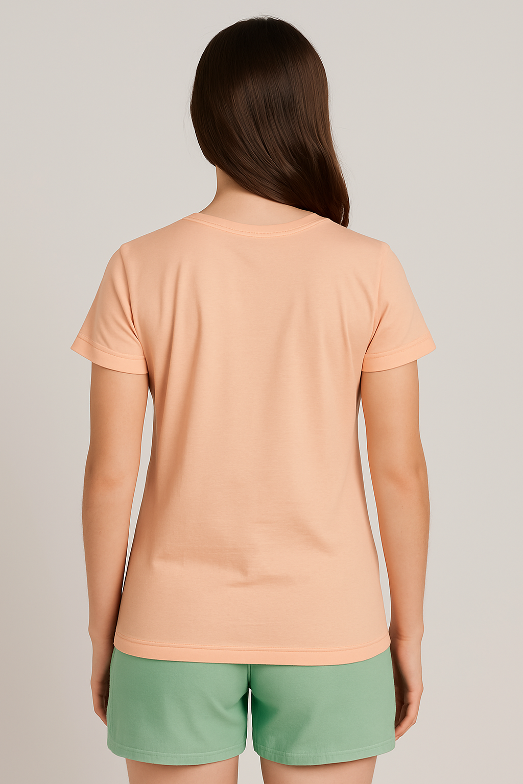 Camiseta Feminina "Amor em Quatro Patas" – Conforto e estilo para quem ama pets! - Imagem 4