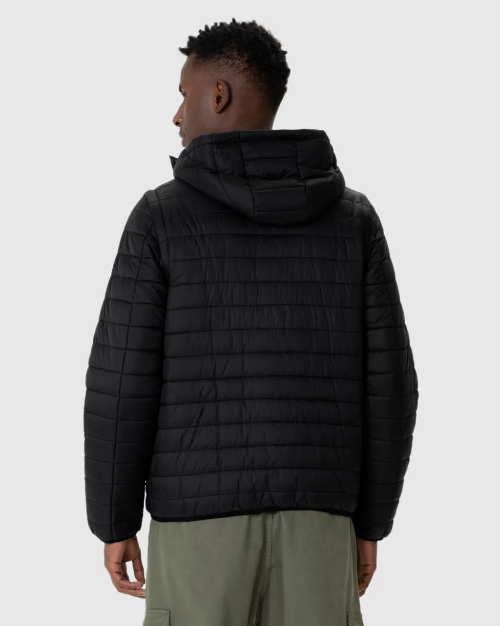 Jaqueta Puffer Malwee Masculina – Conforto, Estilo e Proteção em Todas as Estações - Imagem 4