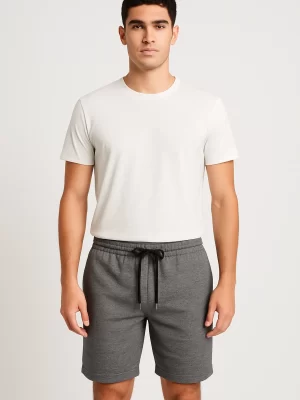 Short Masculino Conforto e Estilo