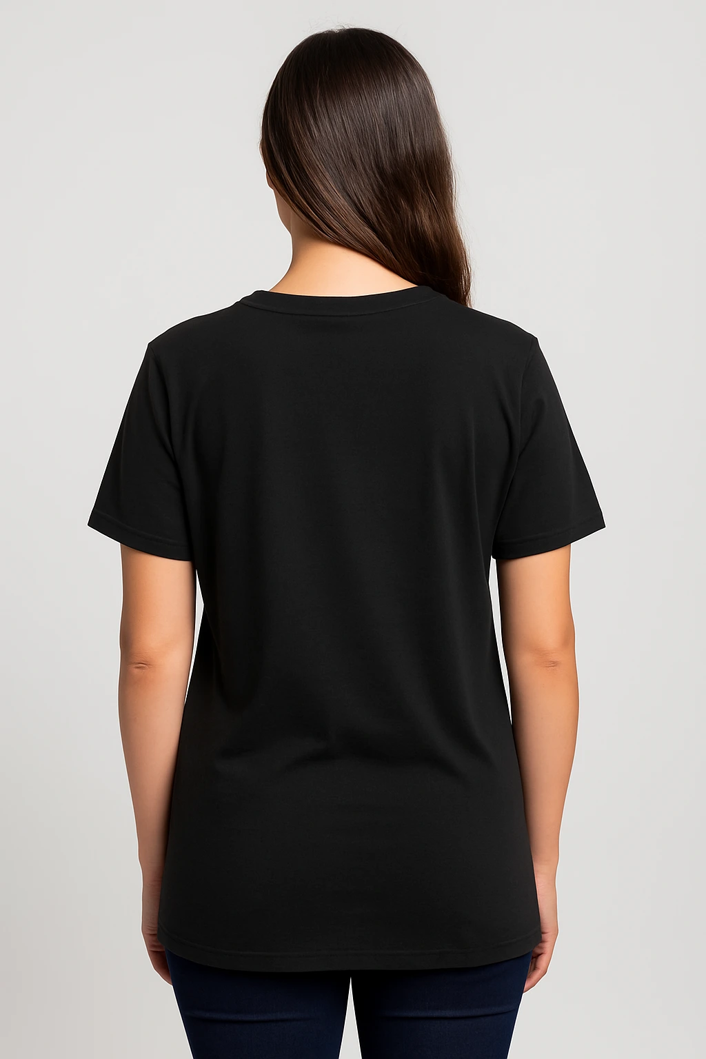 Camiseta Preta Evollution - Imagem 3