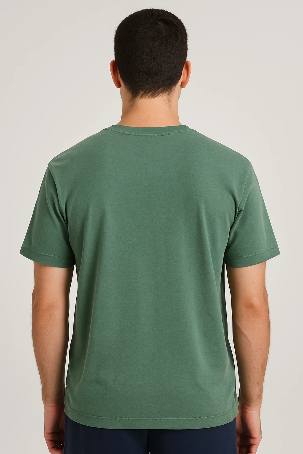 Camiseta Malwee - Imagem 4