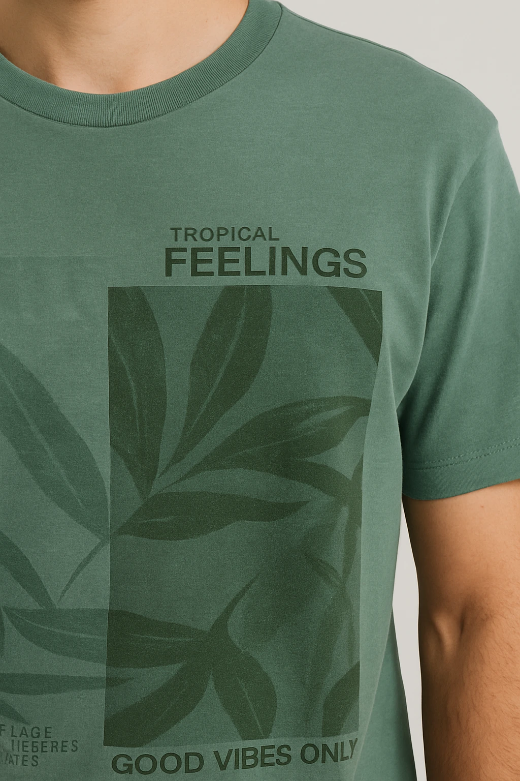 Camiseta Malwee - Imagem 3