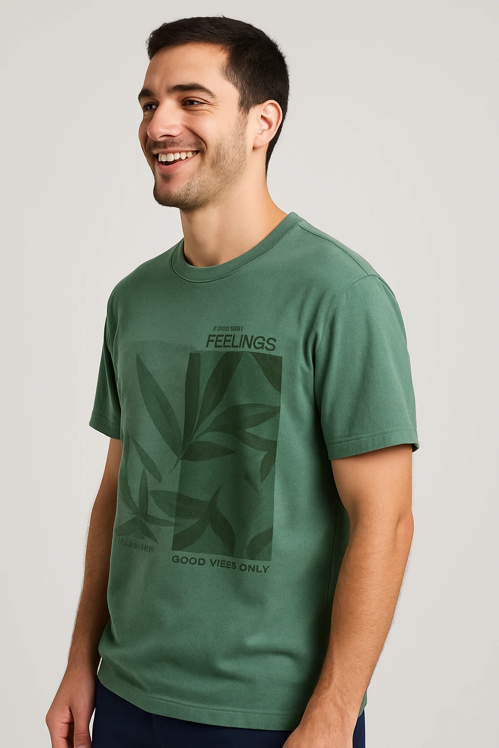 Camiseta Malwee - Imagem 2