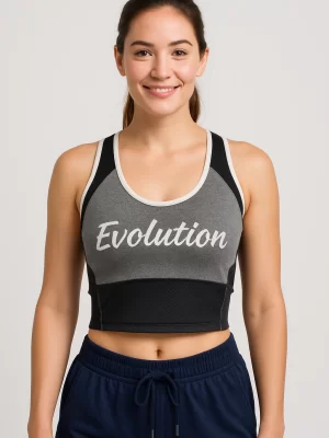 Top Evollution – Estilo e Conforto no Seu Ritmo