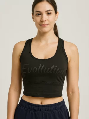 Top Evollution – Estilo, conforto e versatilidade