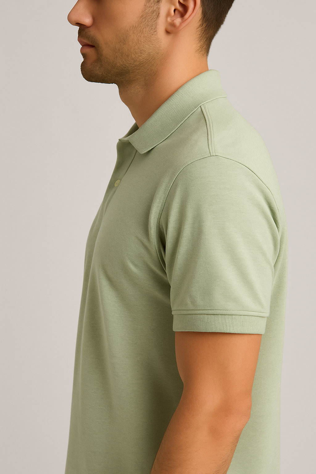 Camiseta Polo Malwee – Conforto e Estilo em Cada Detalhe - Imagem 4