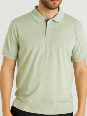 Camiseta Polo Malwee – Conforto e Estilo em Cada Detalhe
