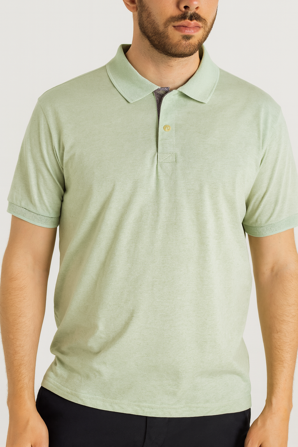 Camiseta Polo Malwee – Conforto e Estilo em Cada Detalhe