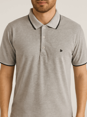 Camiseta Polo Malwee – Clássico que Nunca Sai de Moda
