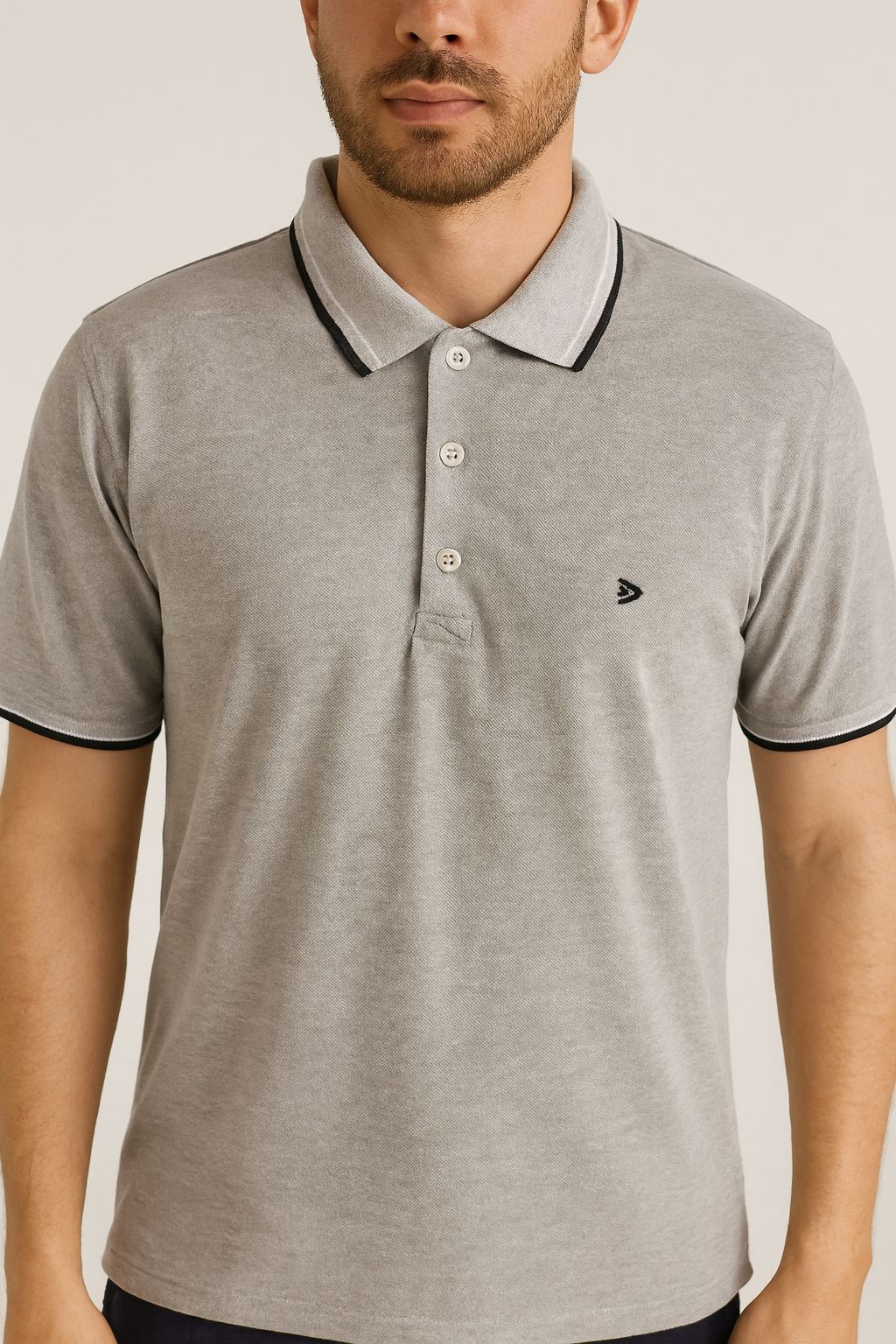 Camiseta Polo Malwee – Clássico que Nunca Sai de Moda