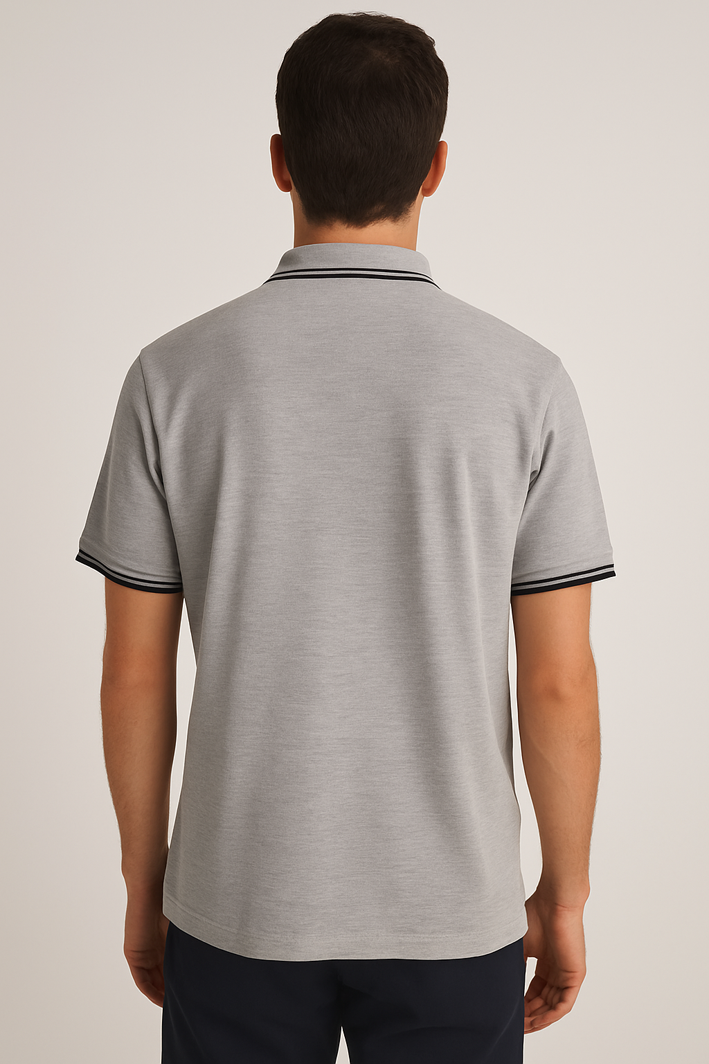 Camiseta Polo Malwee – Clássico que Nunca Sai de Moda - Imagem 4