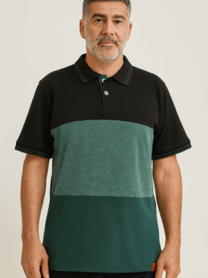 Polo Malwee