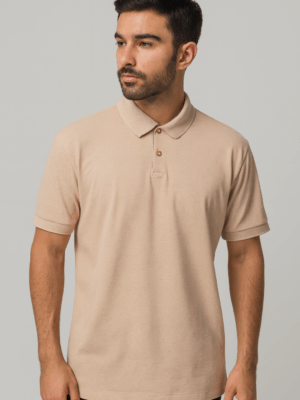 Camiseta Polo Malwee – Conforto e Estilo em Cada Detalhe