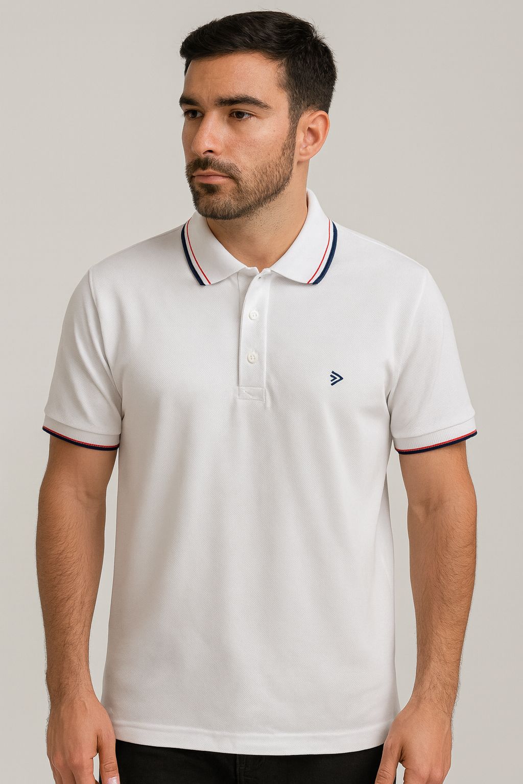 Camiseta Polo Malwee – Estilo clássico com conforto garantido