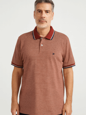 Polo Malwee