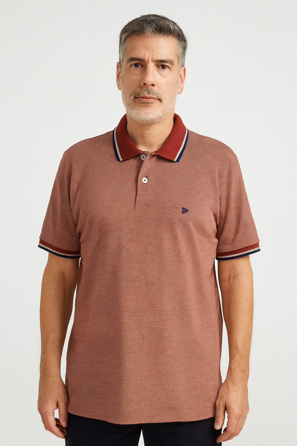 Polo Malwee