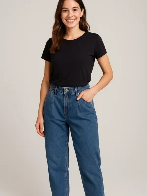 Calça Jeans Enfim Feminina – Estilo e Conforto no Dia a Dia