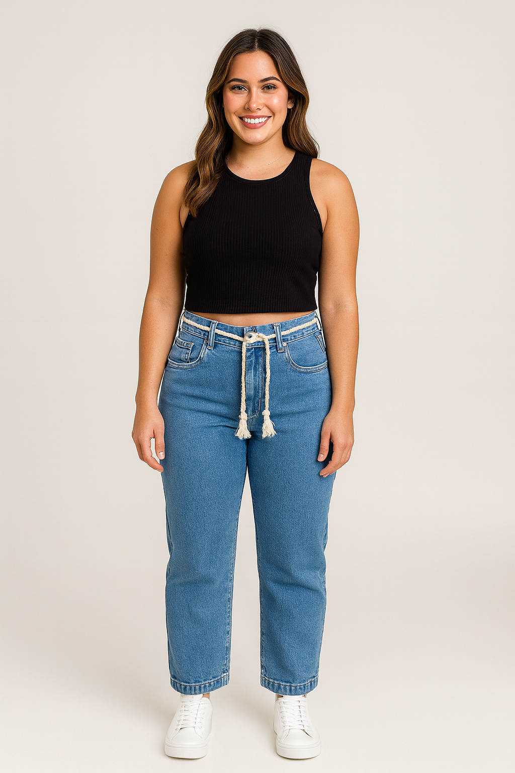 Calça Jeans Malwee
