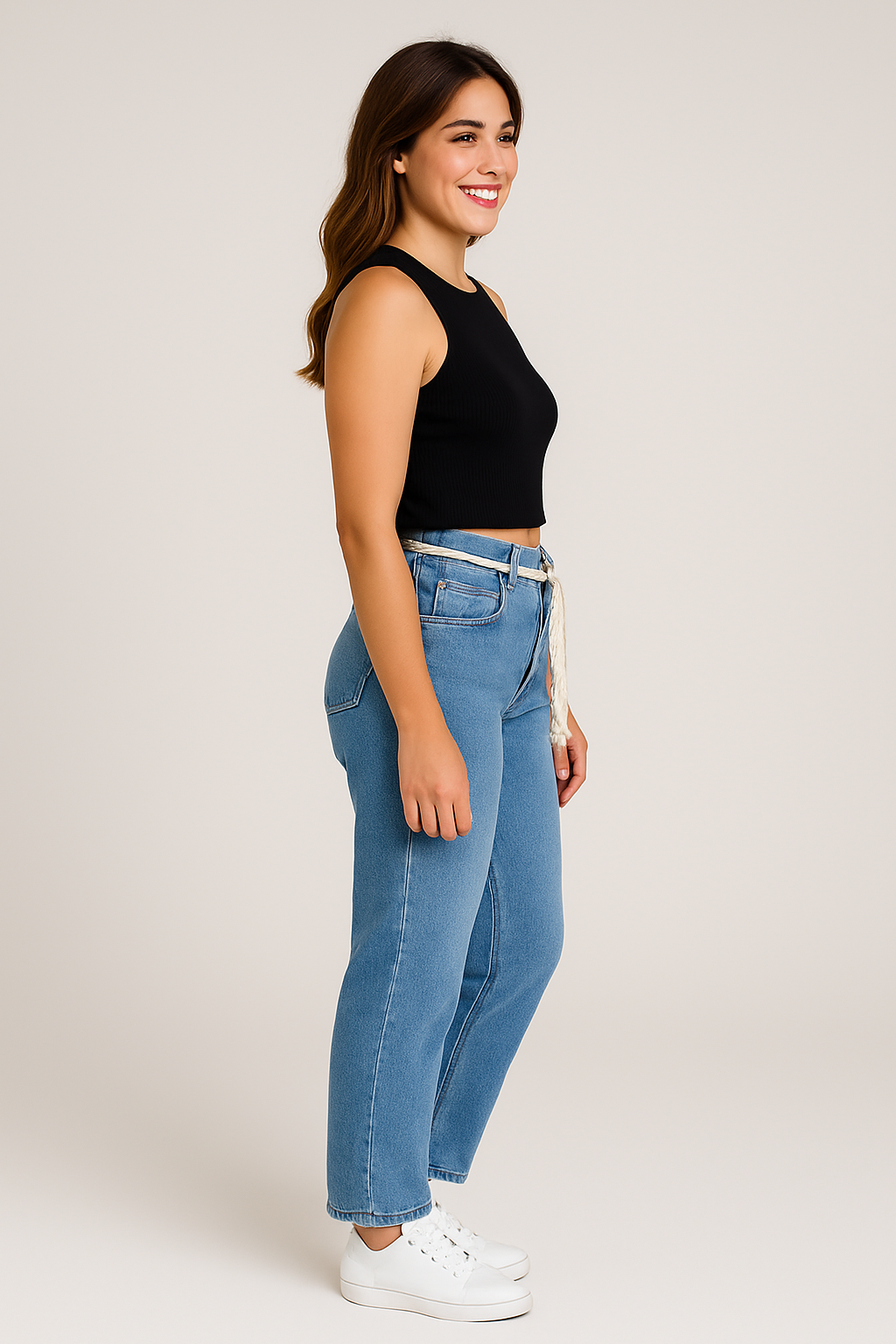 Calça Jeans Malwee - Imagem 4