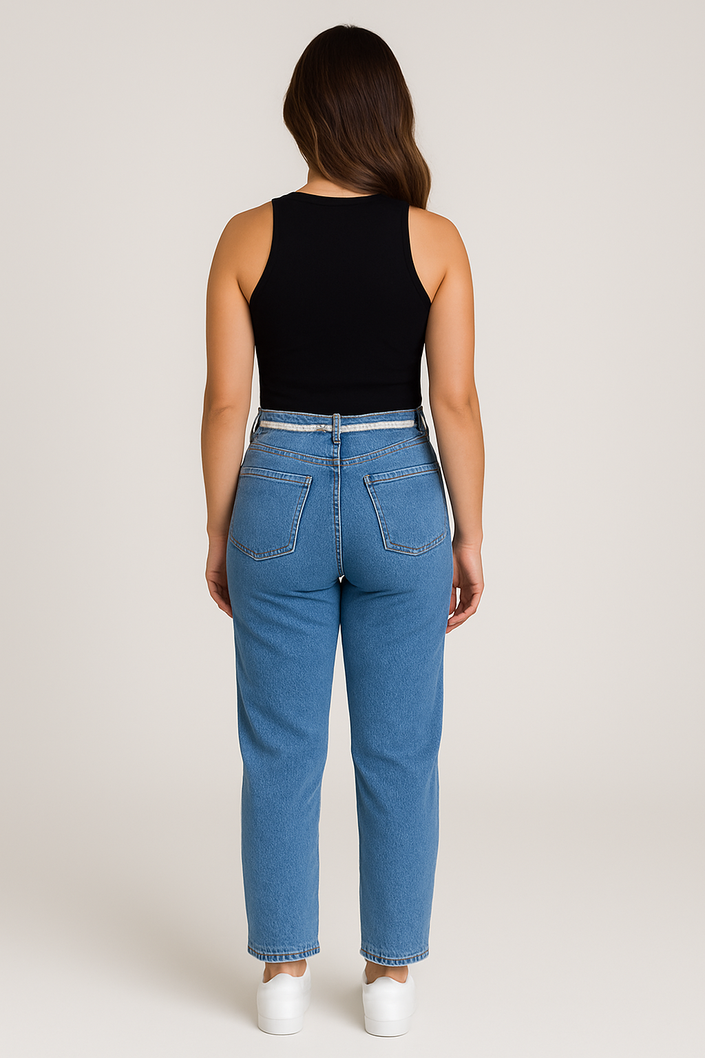 Calça Jeans Malwee - Imagem 3